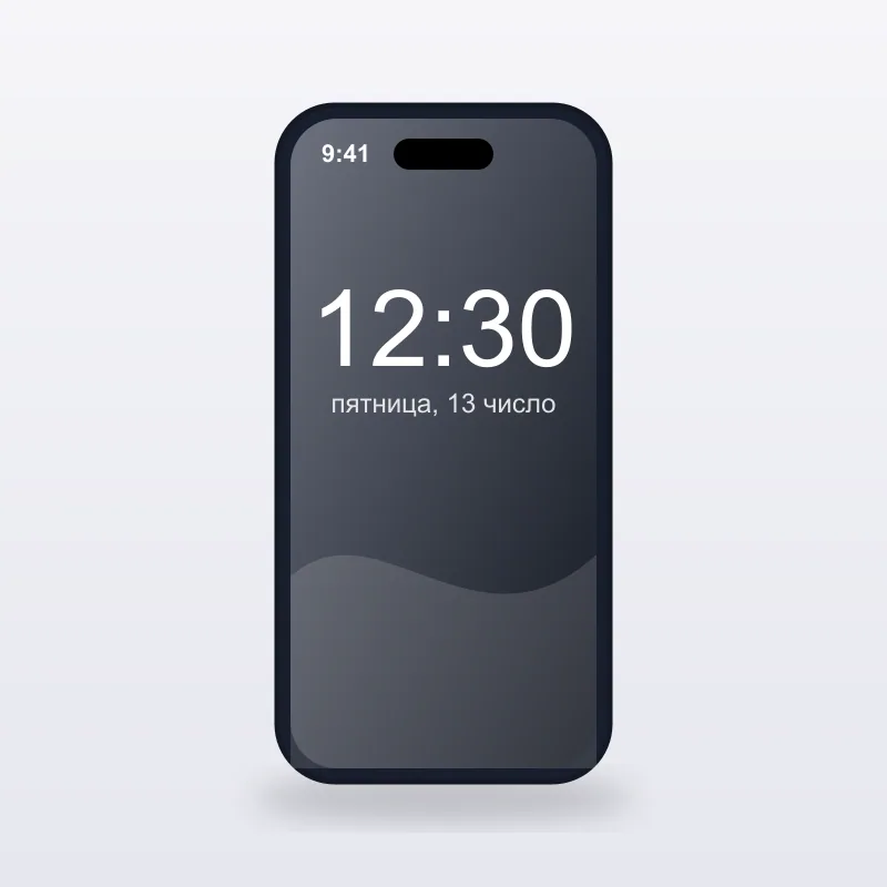 Смартфон Сяомяу 15, фото 2