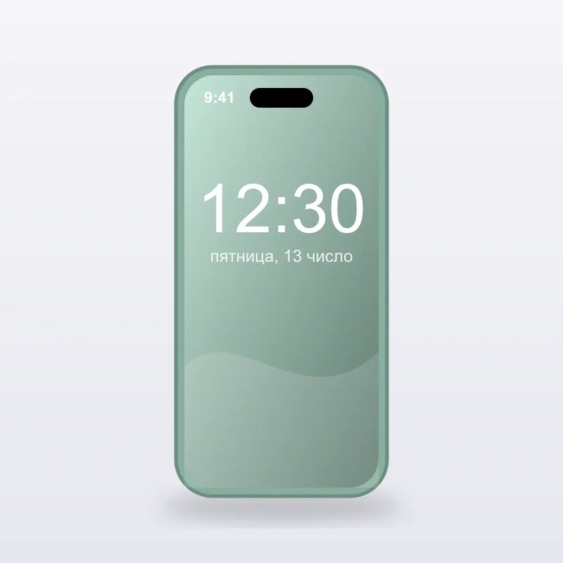 Смартфон яФон 17 Эйр, фото 2