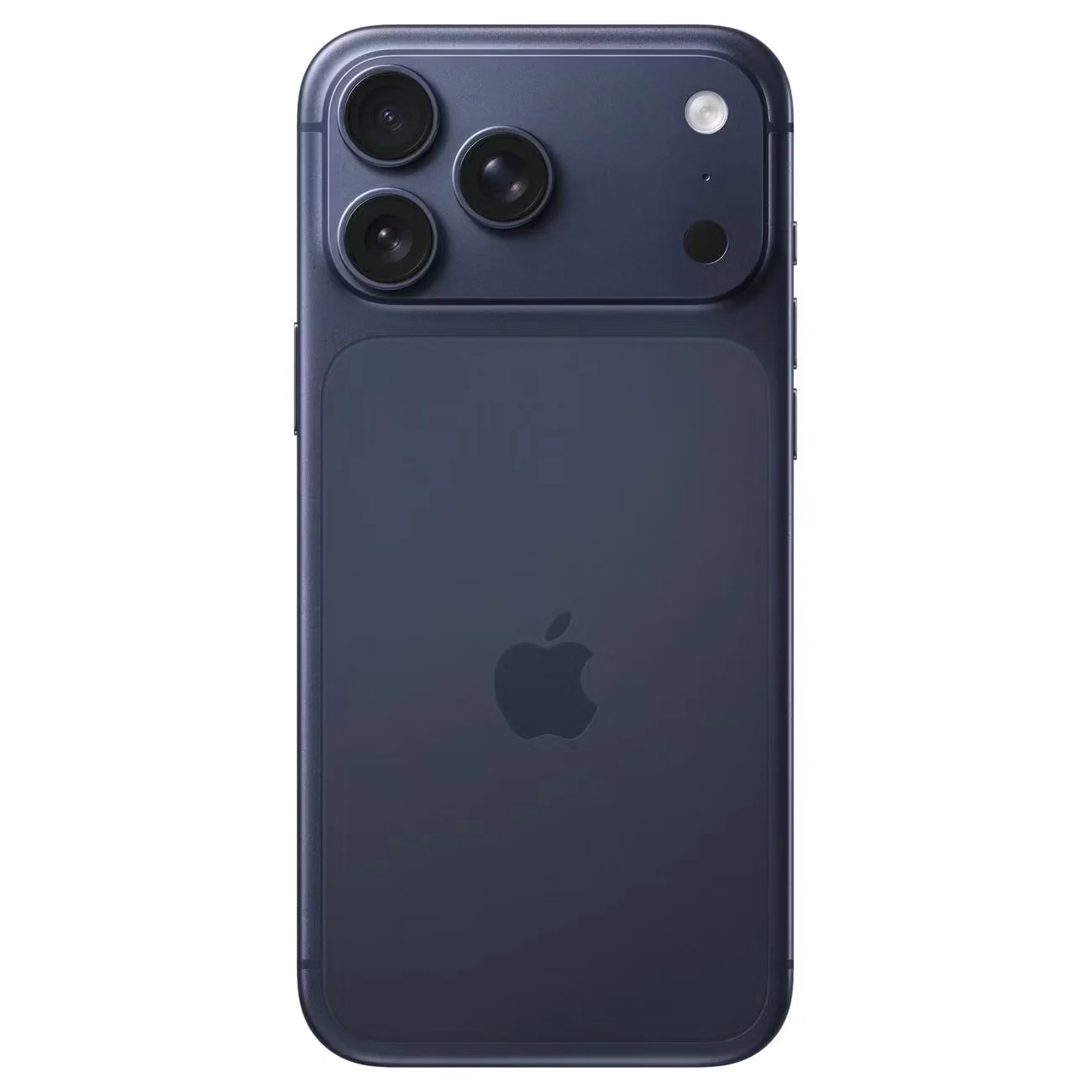 Смартфон Apple iPhone 17 Pro Max 256GB Blue (без RuStore), фото 3