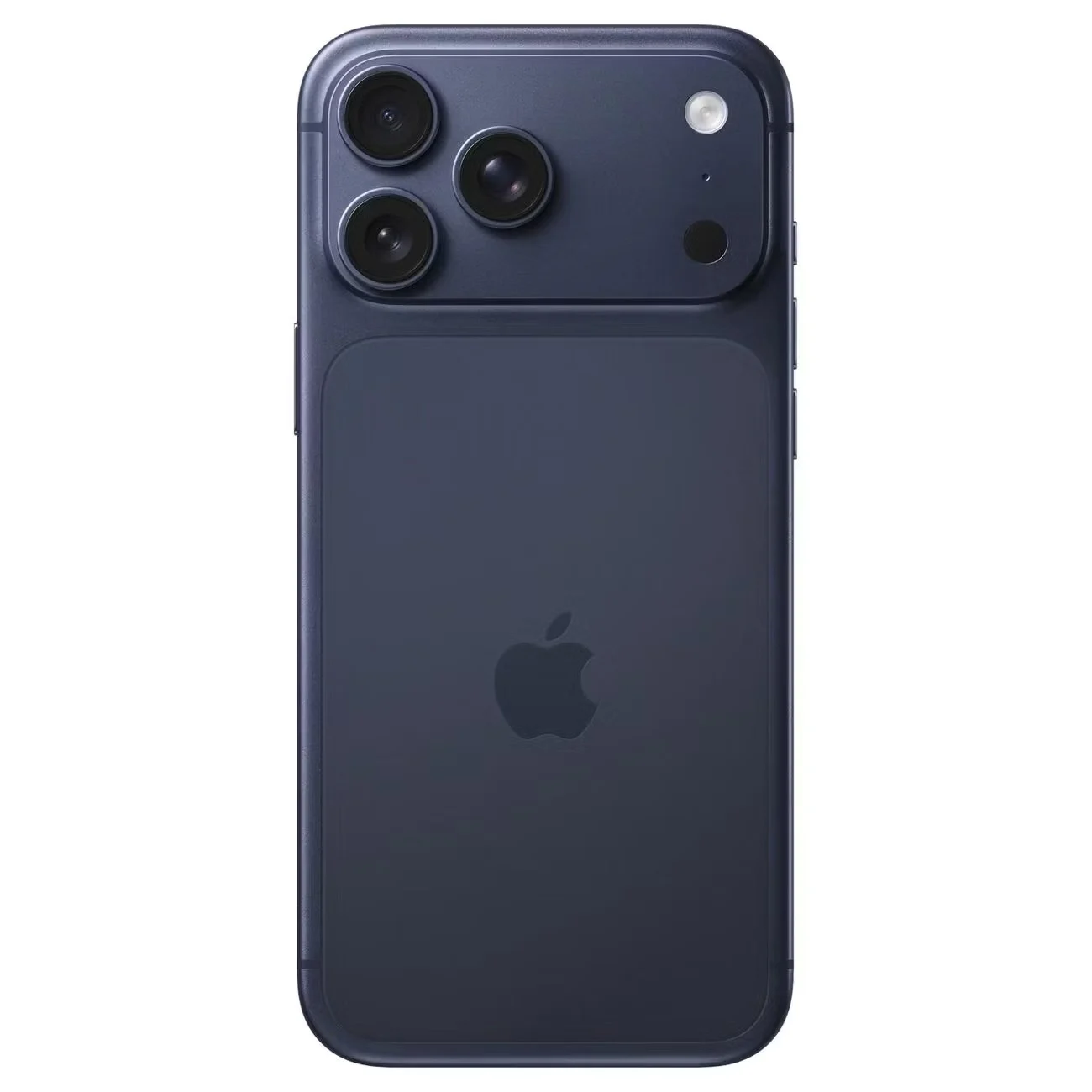 Смартфон Apple iPhone 17 Pro Max 1ТБ Blue (без RuStore), фото 3