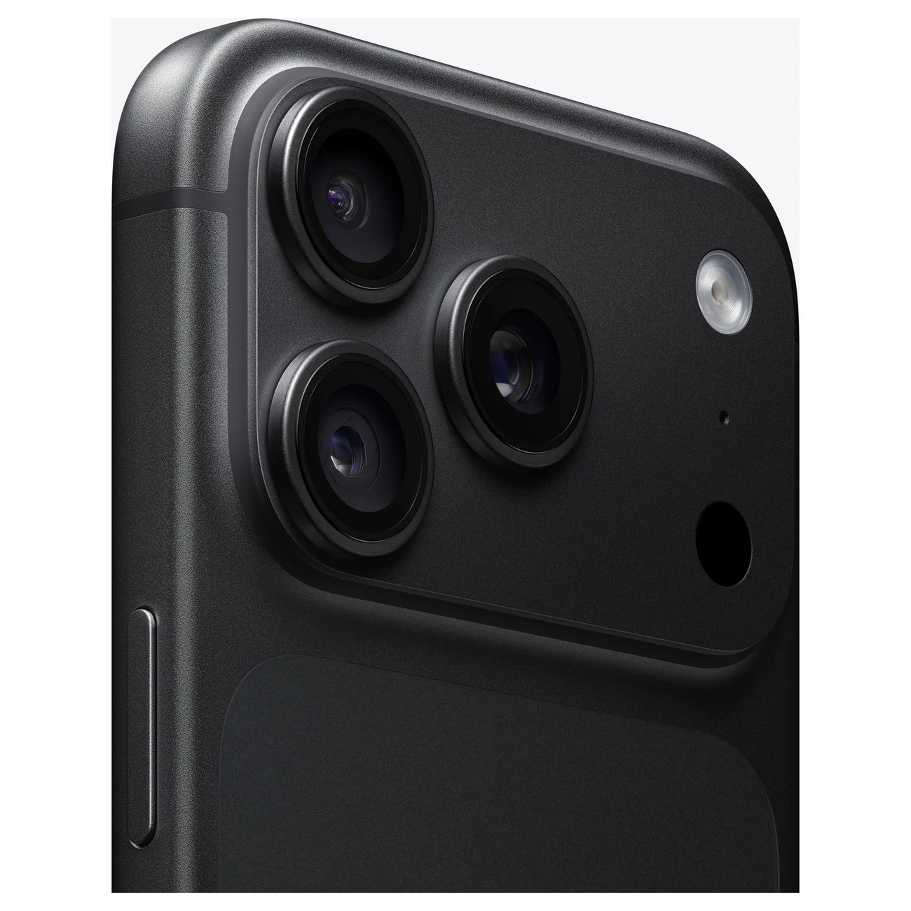 Смартфон Apple iPhone 18 Pro 256GB Black (без RuStore), фото 3