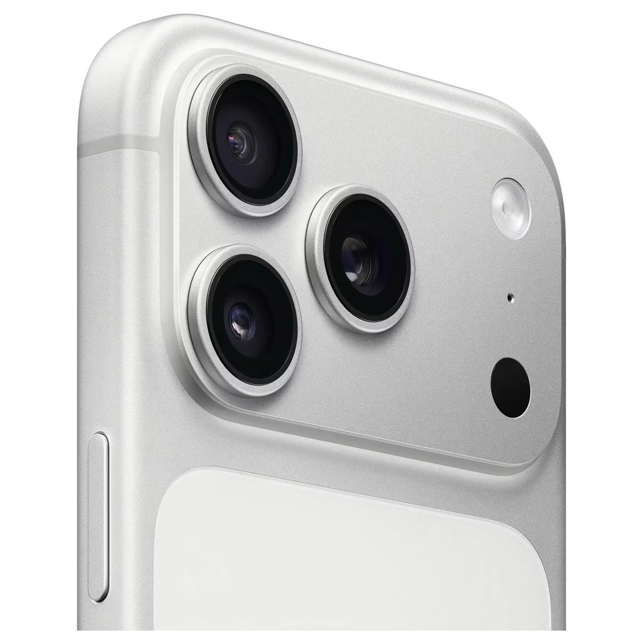 Смартфон Apple iPhone 17 Pro Max 256GB Silver (без RuStore), фото 2