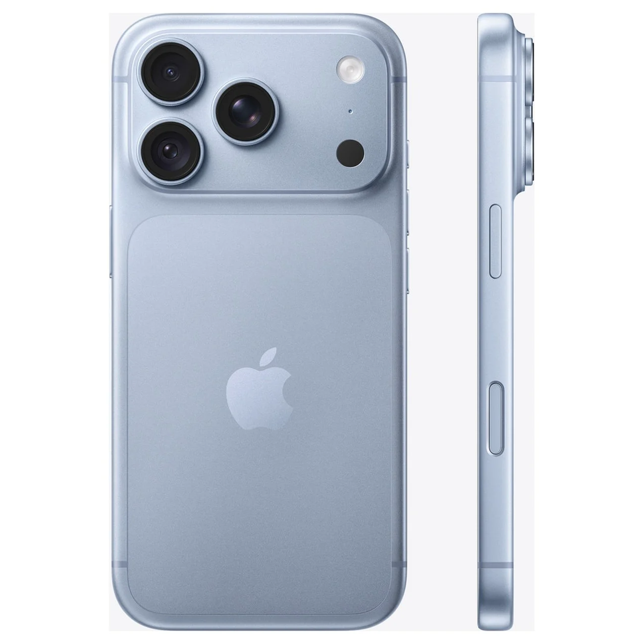 Смартфон Apple iPhone 18 Pro 1ТБ Glacier (без RuStore), фото 2