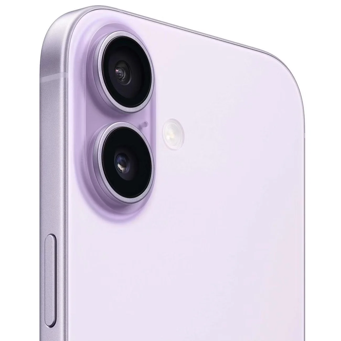 Смартфон Apple iPhone 17 512GB Lavender (без RuStore), фото 2