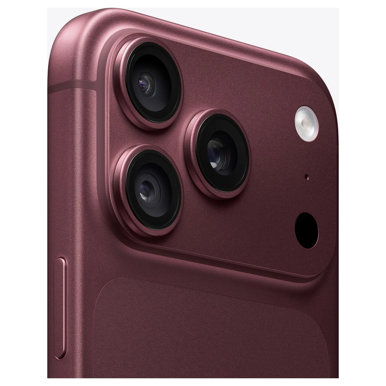 Смартфон Apple iPhone 18 Pro 2ТБ Burgundy (без RuStore), фото 3
