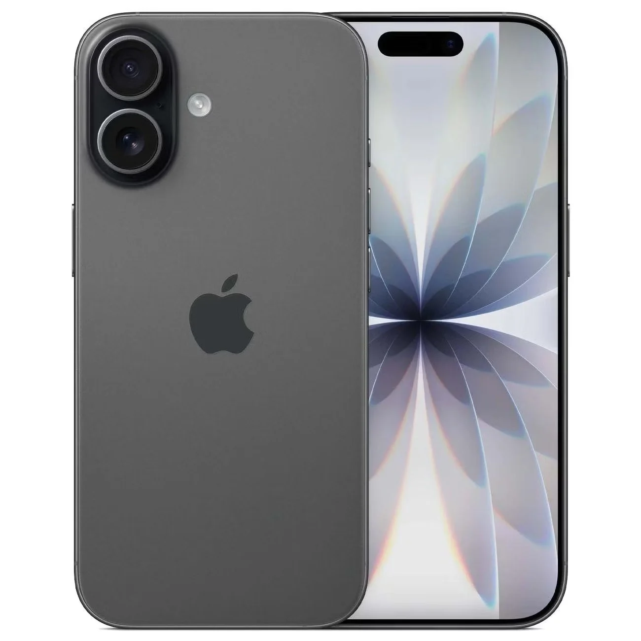 Смартфон Apple iPhone 17 512GB Black (без RuStore), фото 4
