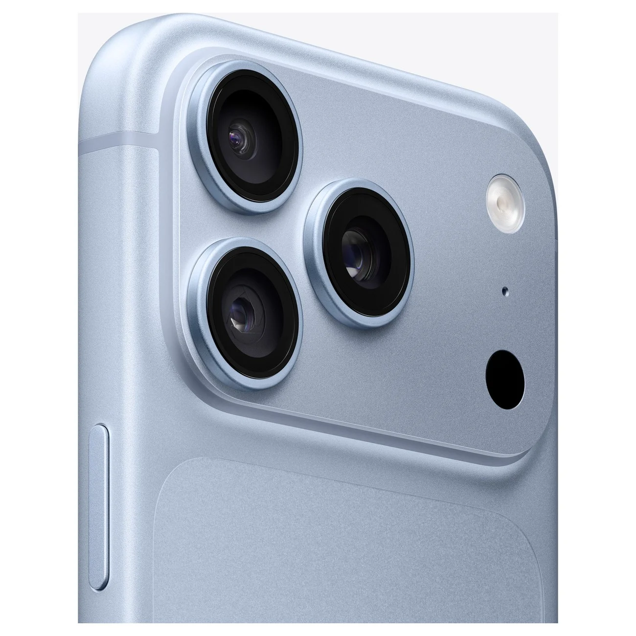 Смартфон Apple iPhone 18 Pro 1ТБ Glacier (без RuStore), фото 3