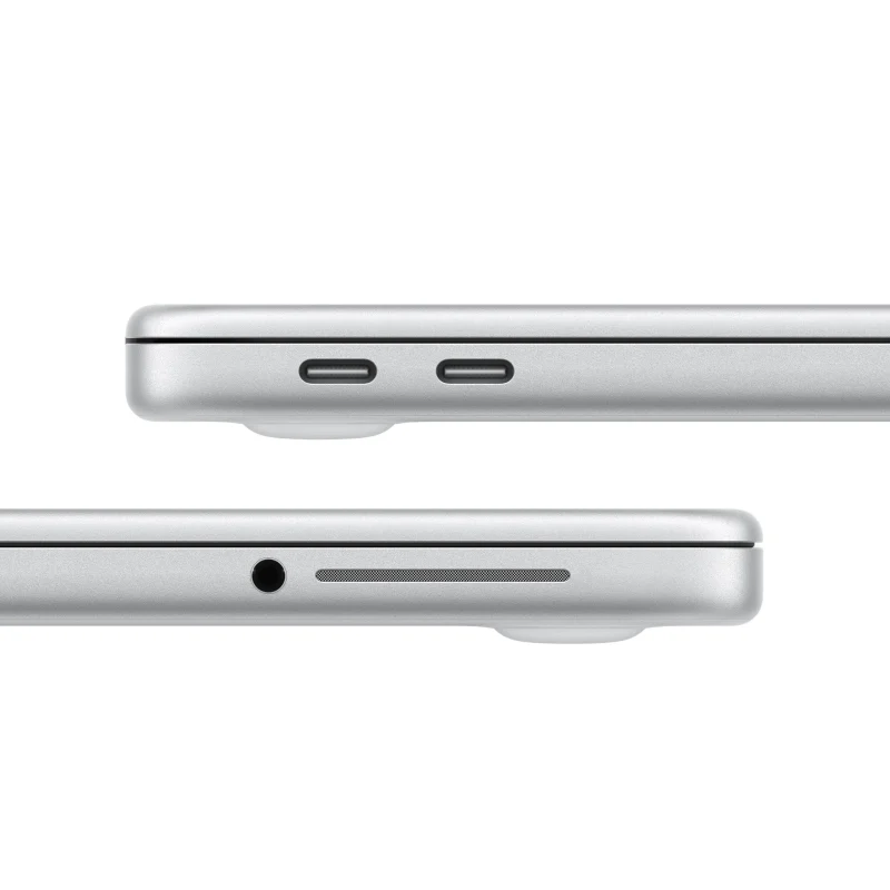 Ноутбук Apple MacBook Neo 13 (2026) A18 Pro 8/512 ГБ Серебристый, фото 3