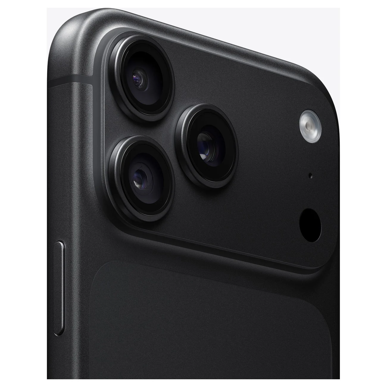 Смартфон Apple iPhone 18 Pro Max 1ТБ Black (без RuStore), фото 3