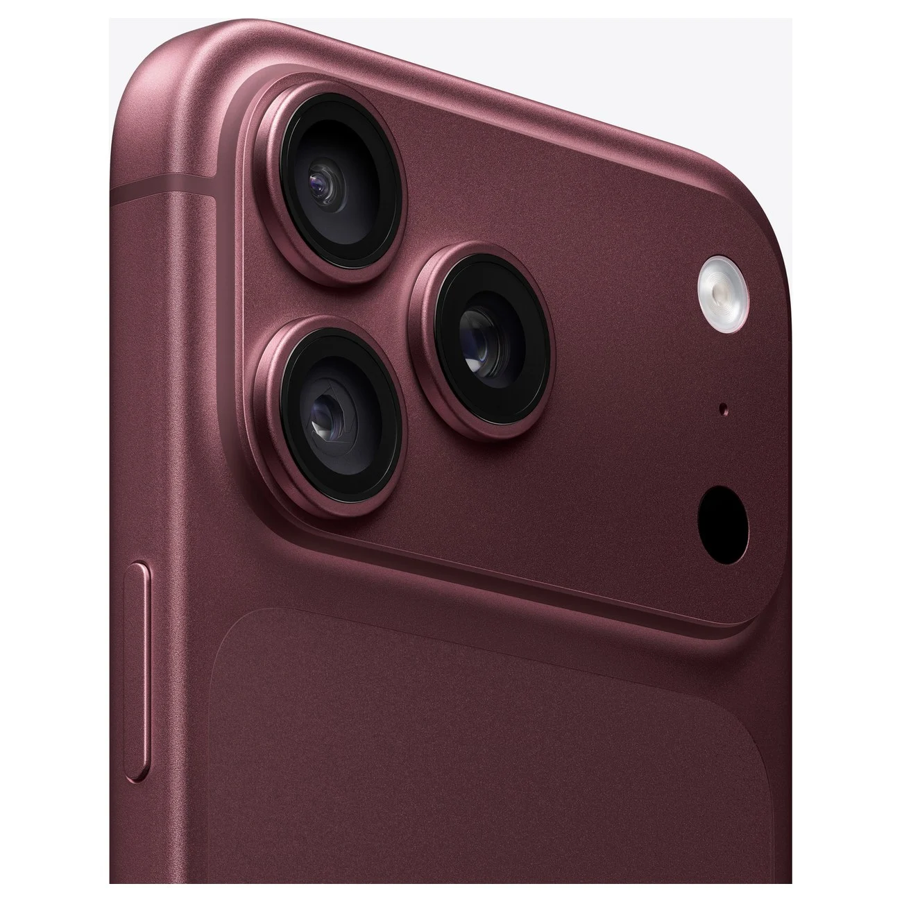 Смартфон Apple iPhone 18 Pro Max 1ТБ Burgundy (без RuStore), фото 3