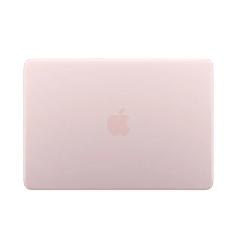 Ноутбук Apple MacBook Neo 13 (2026) A18 Pro 8/512 ГБ Розовый, фото 2