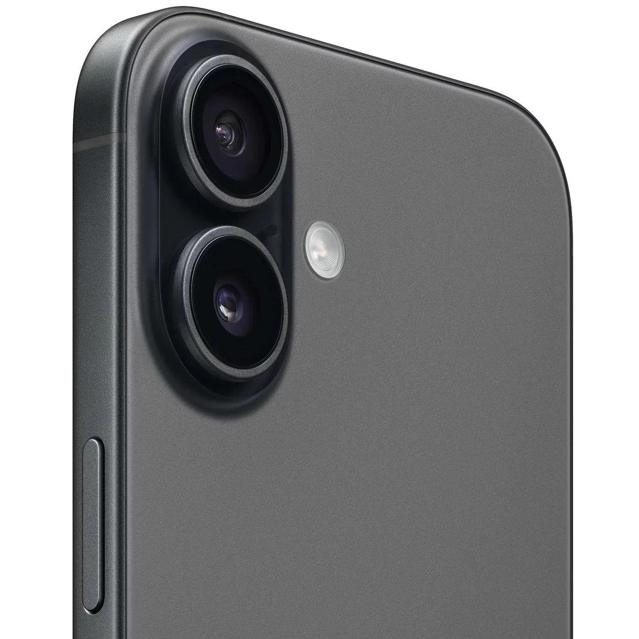 Смартфон Apple iPhone 17 512GB Black (без RuStore), фото 2