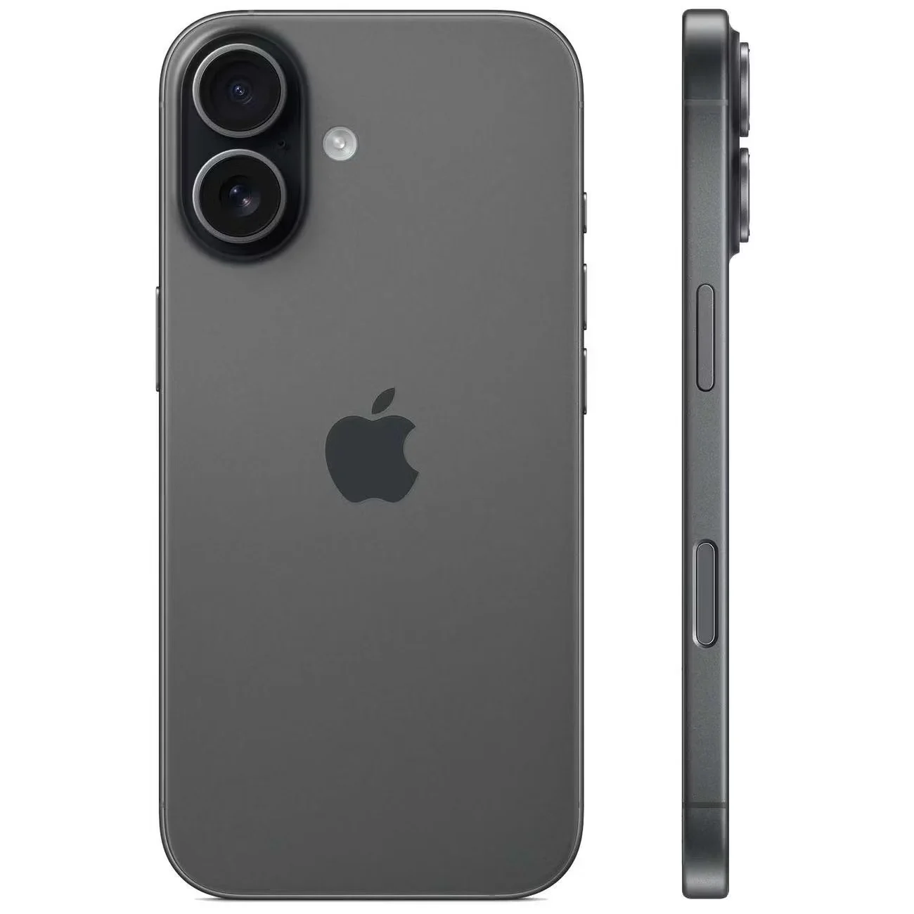 Смартфон Apple iPhone 17 512GB Black (без RuStore), фото 3