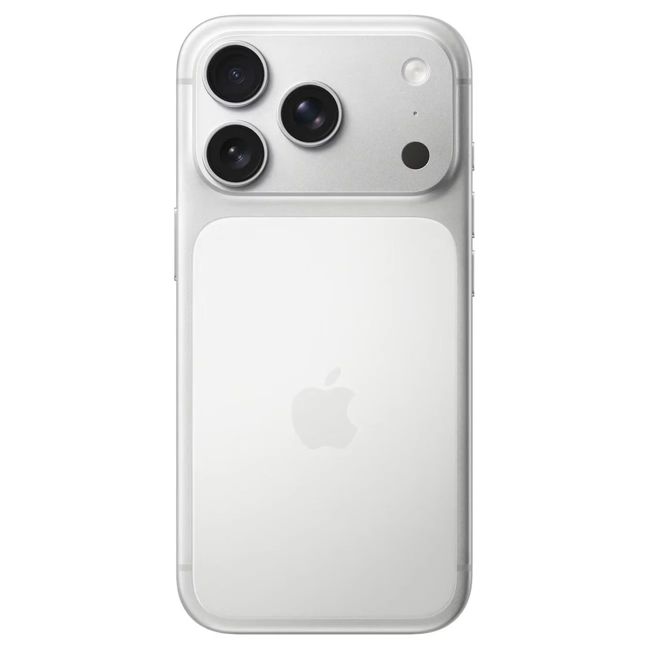 Смартфон Apple iPhone 17 Pro Max 256GB Silver (без RuStore), фото 3