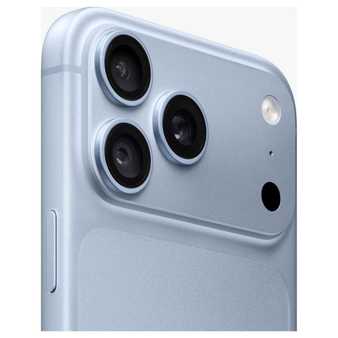 Смартфон Apple iPhone 18 Pro Max 2ТБ Glacier (без RuStore), фото 3