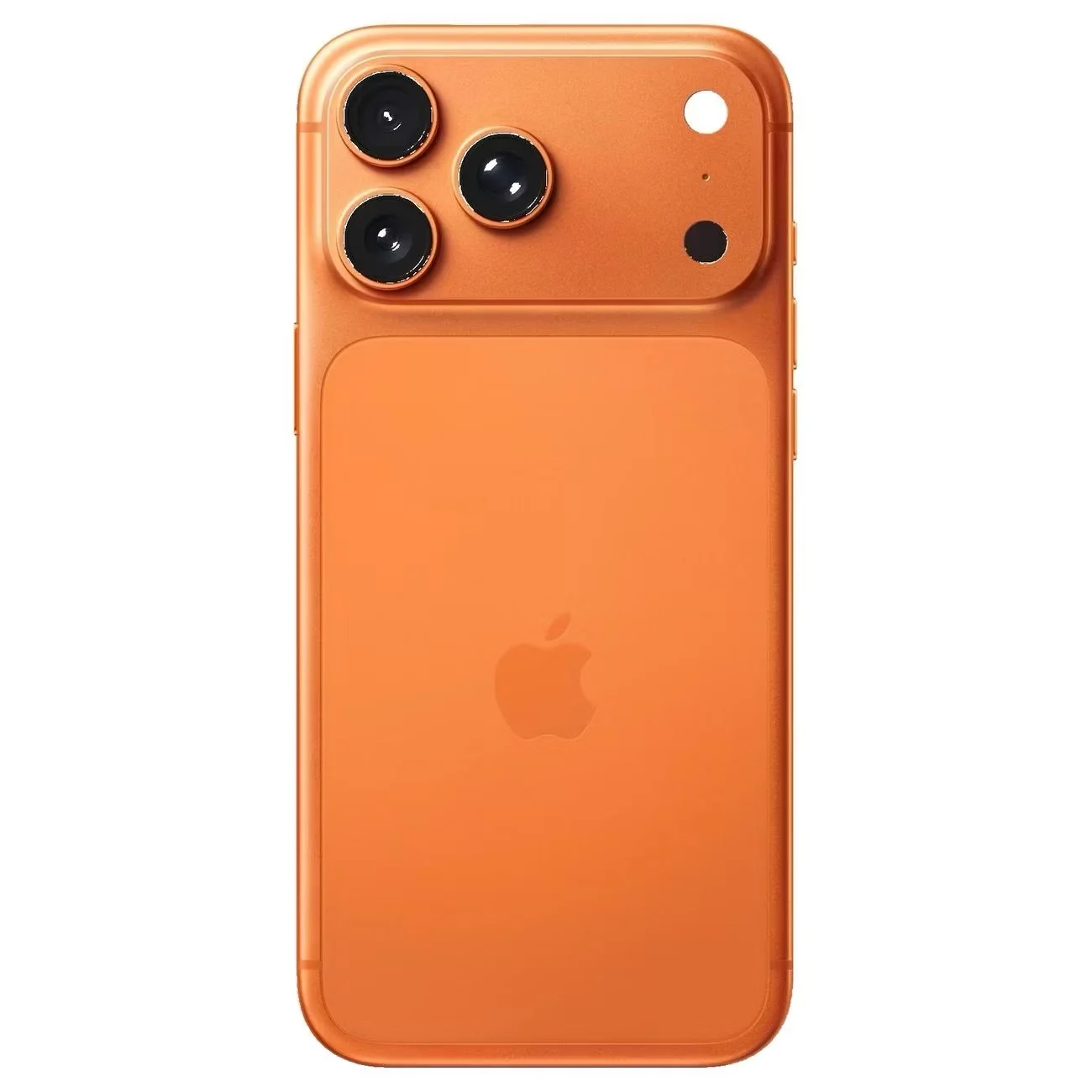 Смартфон Apple iPhone 17 Pro Max 256GB Orange (без RuStore), фото 2
