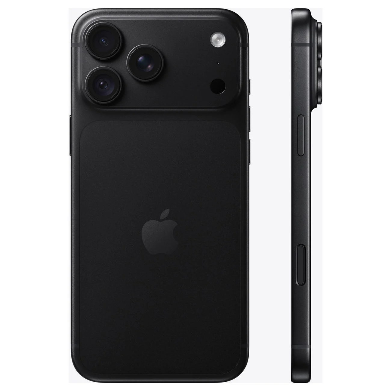 Смартфон Apple iPhone 18 Pro Max 1ТБ Black (без RuStore), фото 2