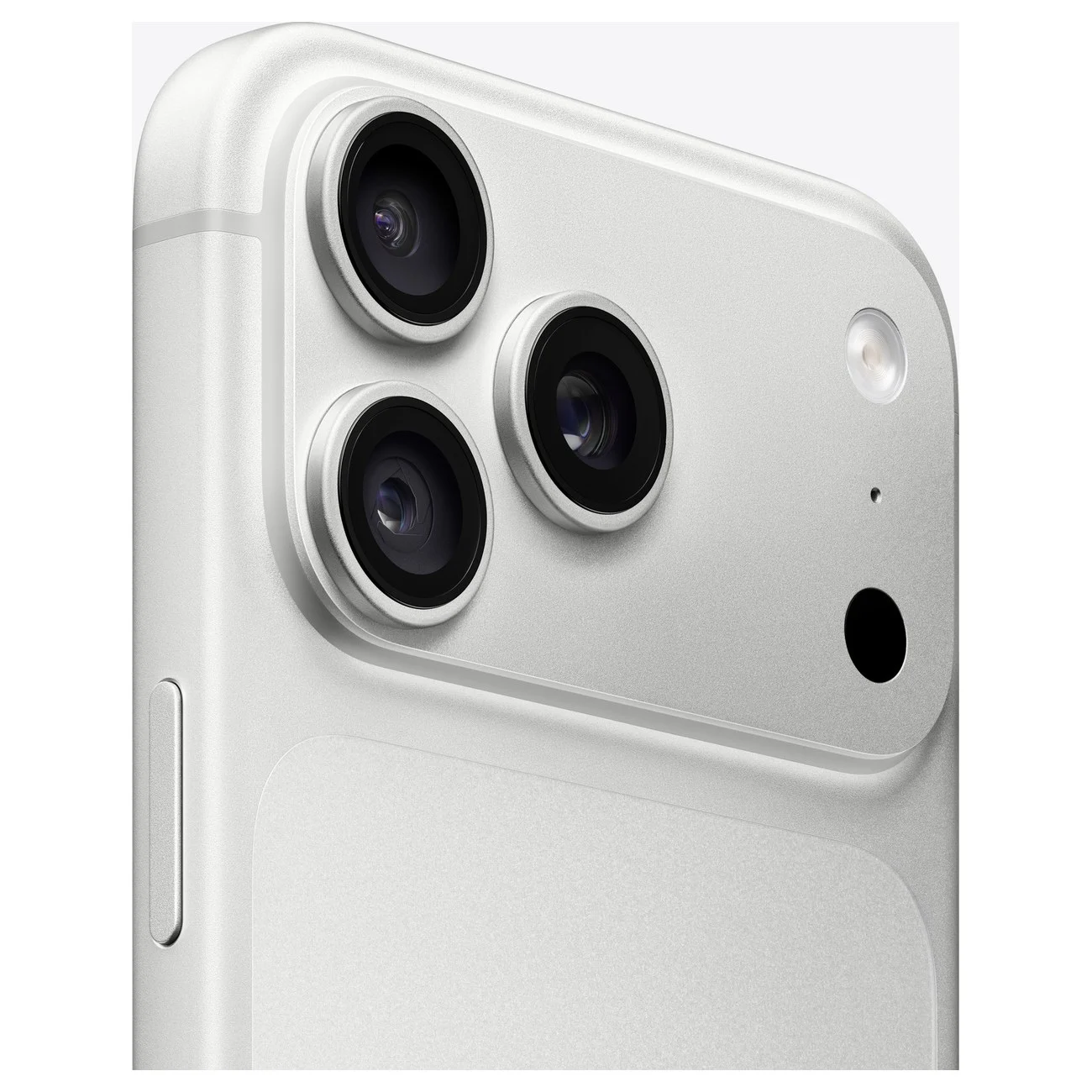 Смартфон Apple iPhone 18 Pro Max 256GB Silver (без RuStore), фото 3
