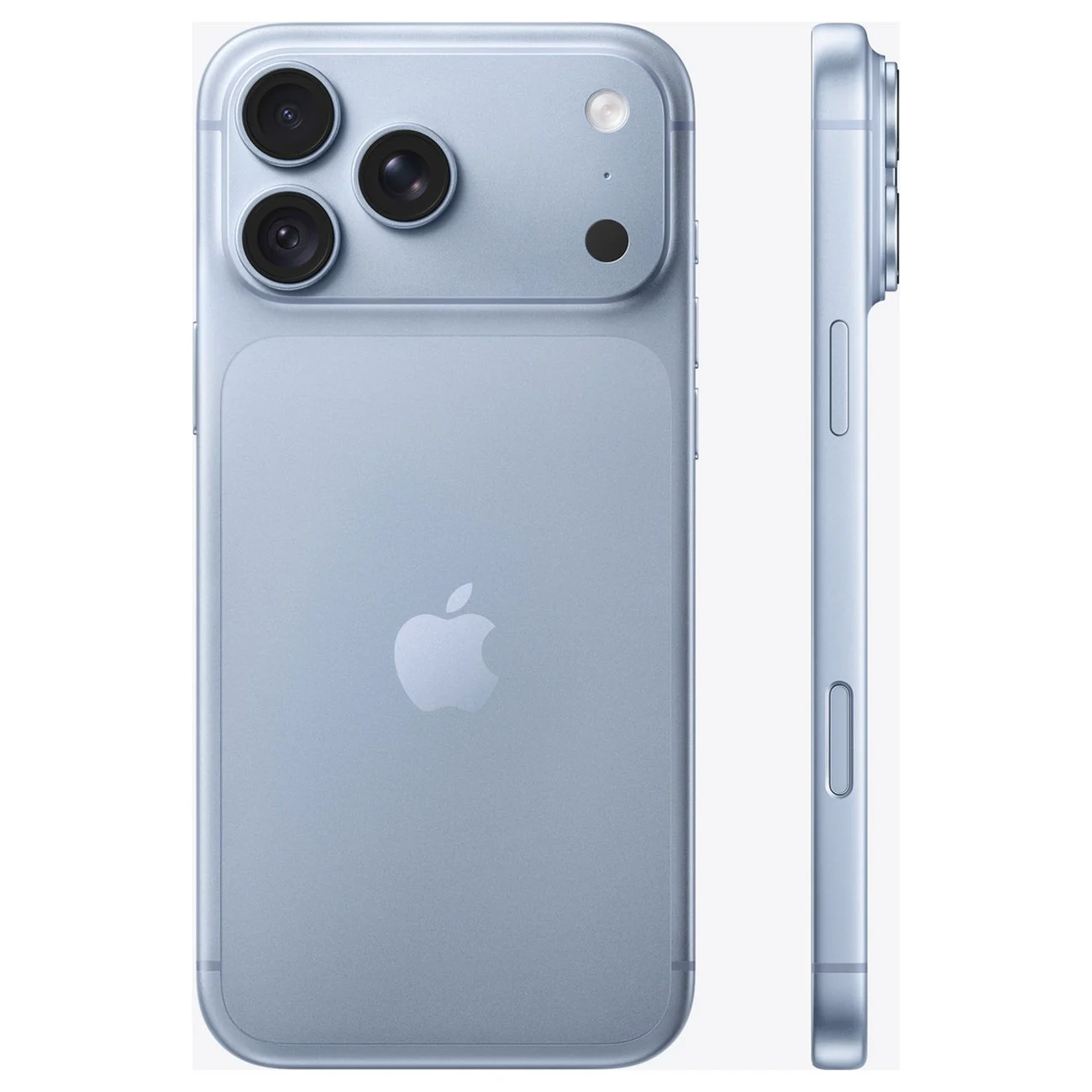 Смартфон Apple iPhone 18 Pro Max 2ТБ Glacier (без RuStore), фото 2