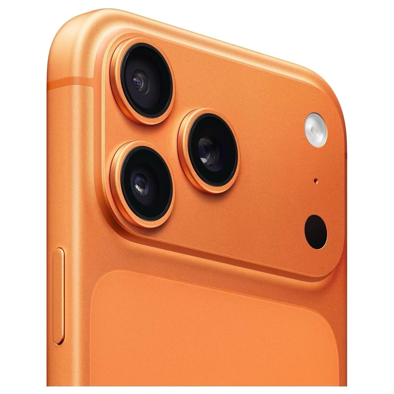 Смартфон Apple iPhone 17 Pro Max 256GB Orange (без RuStore), фото 3