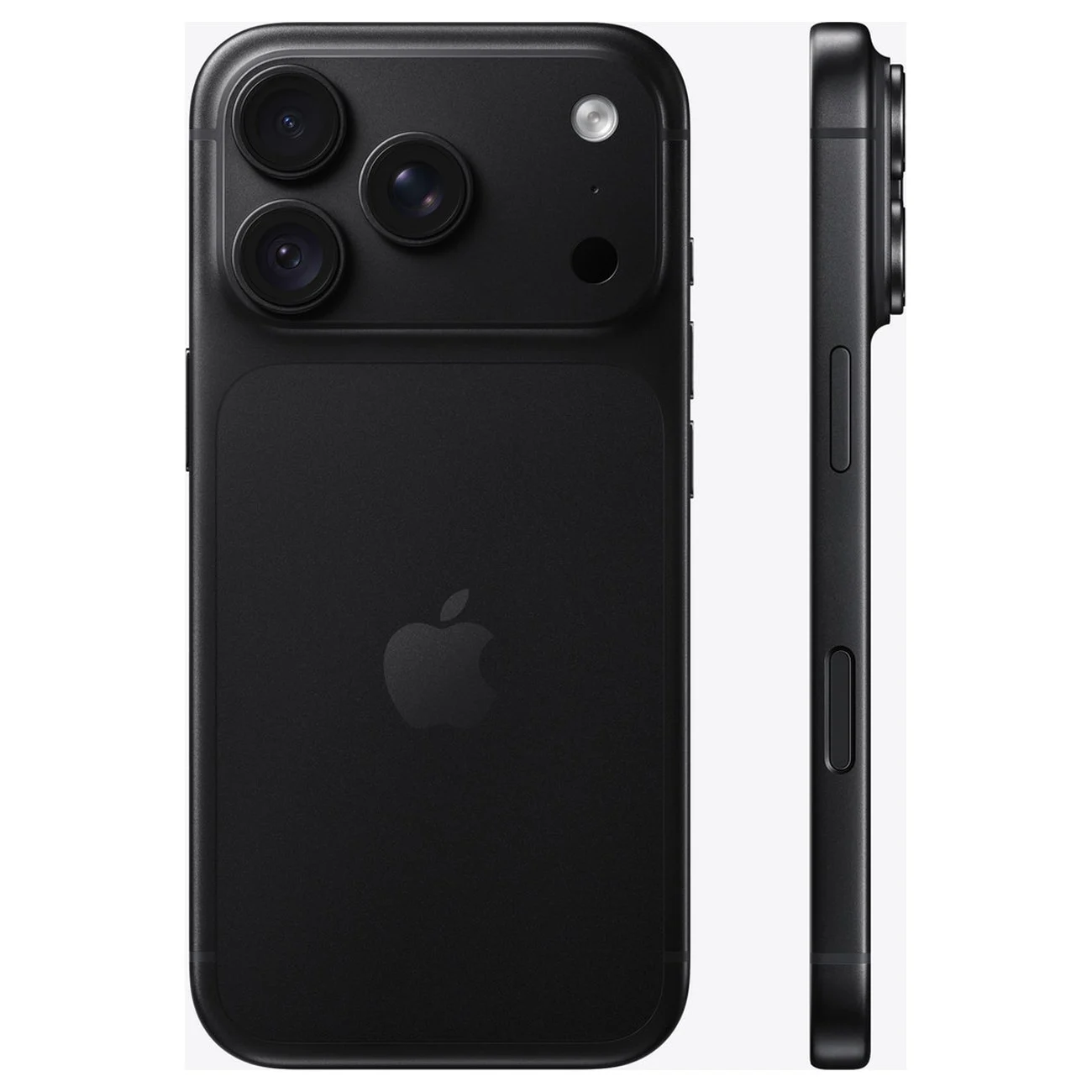 Смартфон Apple iPhone 18 Pro 256GB Black (без RuStore), фото 2