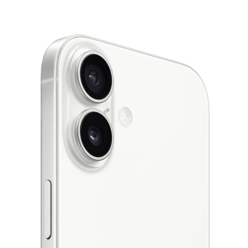 Смартфон Apple iPhone 17 256GB White (без RuStore), фото 2