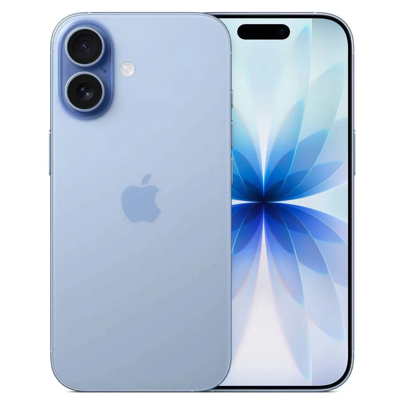 Смартфон Apple iPhone 17 512GB Blue (без RuStore), фото 4