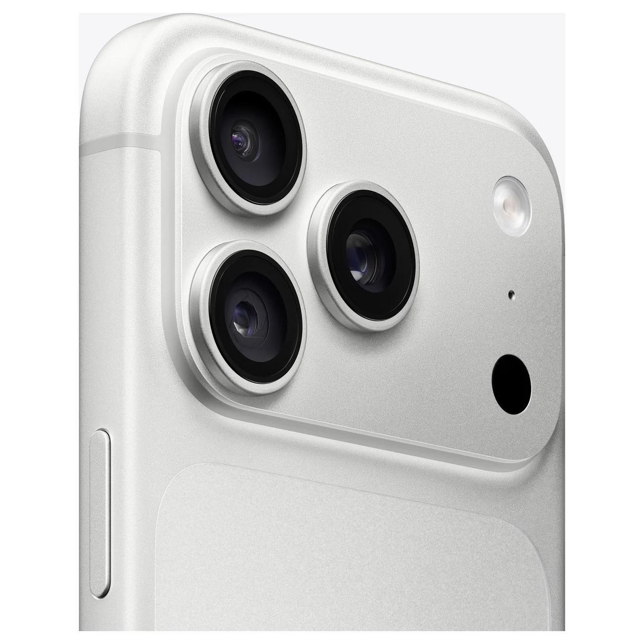 Смартфон Apple iPhone 18 Pro 256GB Silver (без RuStore), фото 3