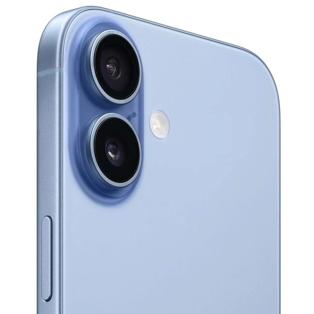 Смартфон Apple iPhone 17 512GB Blue (без RuStore), фото 2