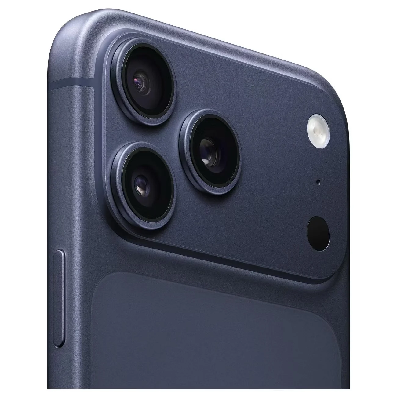 Смартфон Apple iPhone 17 Pro 512GB Blue (без RuStore), фото 2
