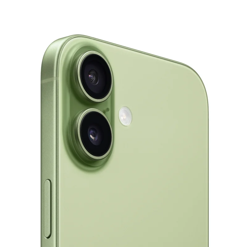 Смартфон Apple iPhone 17 512GB Sage (без RuStore), фото 2