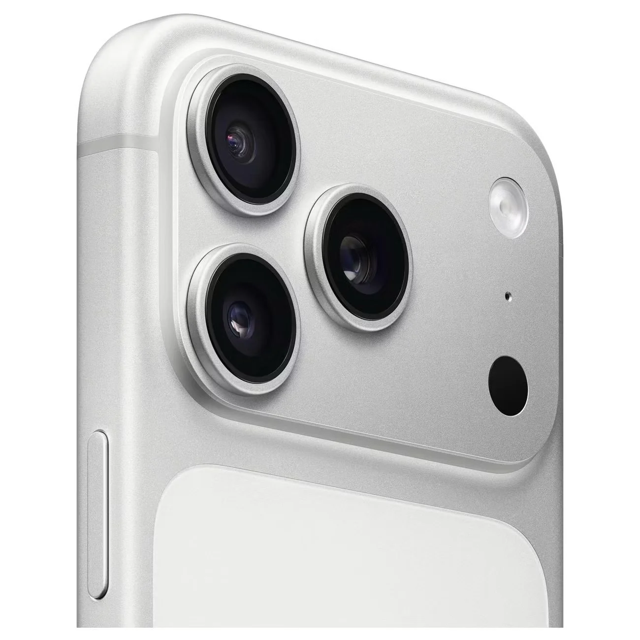 Смартфон Apple iPhone 17 Pro 1ТБ Silver (без RuStore), фото 2
