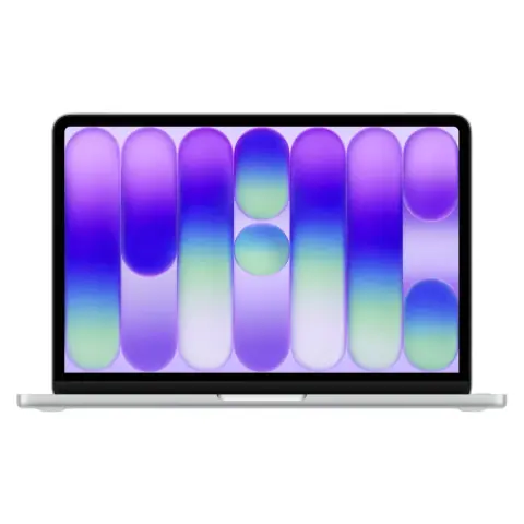 Ноутбук Apple MacBook Neo 13 (2026) A18 Pro 8/512 ГБ Серебристый