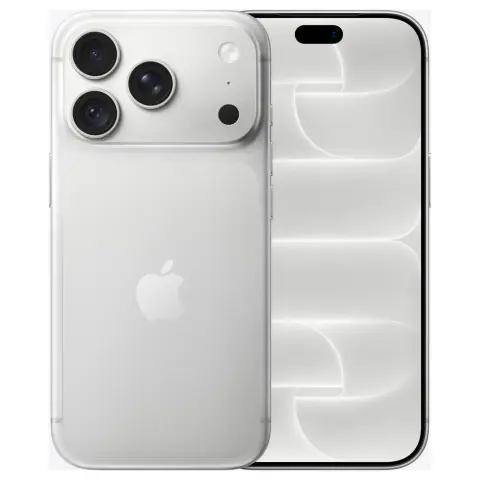 Смартфон Apple iPhone 18 Pro 512GB Silver (без RuStore)