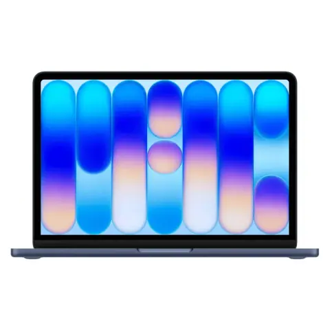 Ноутбук Apple MacBook Neo 13 (2026) A18 Pro 8/512 ГБ Синий