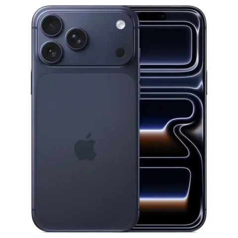 Смартфон Apple iPhone 17 Pro Max 1ТБ Blue (без RuStore)