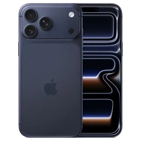 Смартфон Apple iPhone 17 Pro 512GB Blue (без RuStore)