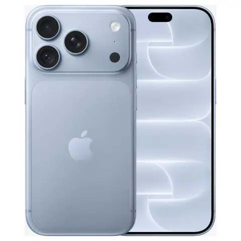 Смартфон Apple iPhone 18 Pro 256GB Glacier (без RuStore)